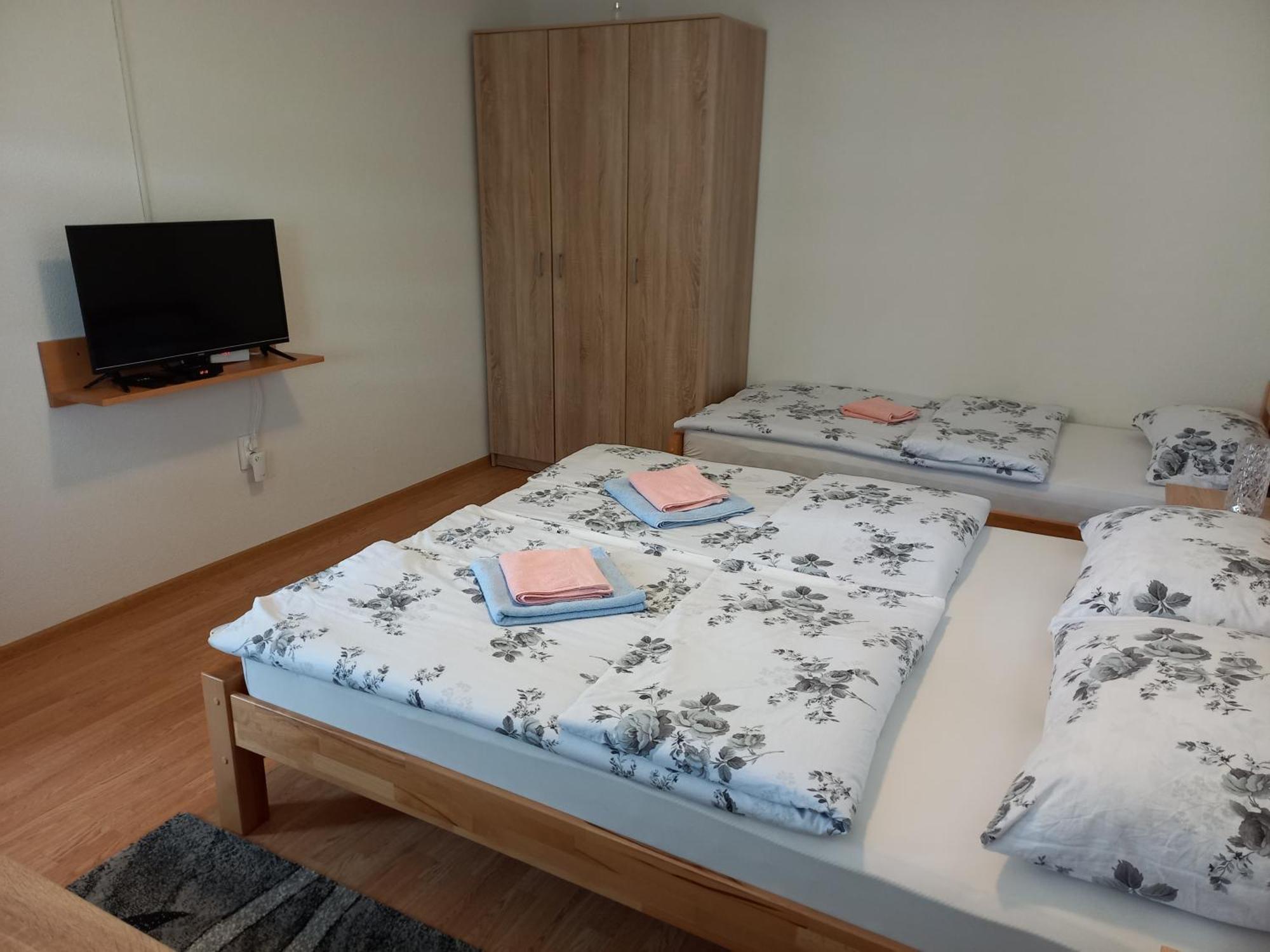 Apartman Konak Prozor Exterior photo